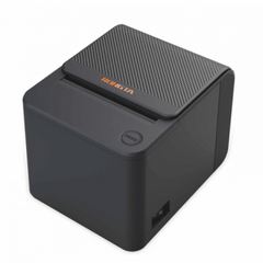 Impresora Térmica de Recibos 80mm RONGTA / Resolución 203 dpi / Velocidad 200 mm/s / Ancho de Impresión 72 mm / Interfaces USB / Compatibilidad ESC/POS / Caja de Efectivo 24V / Certificaciones CCC-CE-FCC