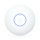 U7 Lite Wi-Fi 7 Doble Banda para Interiores con Cobertura de Hasta 115 m² y Soporte para Hasta 200 Usuarios