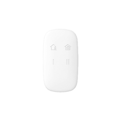 (AX PRO) Control Remoto para Armado y Desarmado / Teclas con Funciones Programables