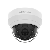 Camara Domo IP 4 Megapíxeles (2560x1440) / Visión Nocturna IR 20 mts / Lente 4 mm / WDR 120 dB / PoE / IP67 / ONVIF / WiseStream II