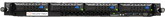NVR Wisenet WAVE basada en Ubuntu Linux / Montable en Rack 1U / Incluye 1 licencia WAVE-PRO-04 / 470 Mbps throughput / Incluye 80 TB para almacenamiento