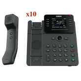 Kit modelo V62PRO ¡Llévate 10 Teléfonos por el Precio de 5!