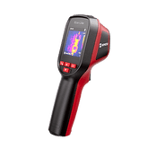 Cámara Térmica Eco Lite / Detector de 96 × 96 Píxeles / Medición de -20 °C a 550 °C / Autonomía 14 Horas / Diseño Compacto IP54 / Ideal para Hogar