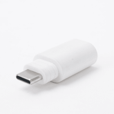 Adaptador USBC para panel solar CS-CMTSOLARPANELC / Compatible con la Camara de Bateria CS-EB8