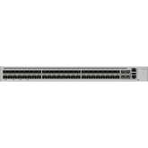 Switch eKit Core/Distribución Administrable Capa 3 / 48 puertos SFP de 1 Gbps + 4 Puertos SFP+ de 10 Gbps / Soporta iStack / Capacidad de Conmutación de 176 Gbps / Gestión Gratuita desde la Nube / Sin Licenciamiento