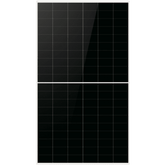 Módulo Solar HI-MO X10 LIGHT DESIGN, 540 W, 44.88 Vcc, HPBC 2.0