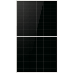 Módulo Solar HI-MO X10 LIGHT DESIGN, 540 W, 44.88 Vcc, HPBC 2.0