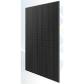 Módulo Solar/610 W / FULL BLACK / 52.69 Vcc , Monocristalino/TOPCON