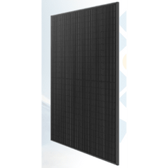 Módulo Solar/610 W / FULL BLACK / 52.69 Vcc , Monocristalino/TOPCON