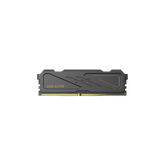 Módulo de Memoria RAM DDR4 de 8 GB Color Negro / 3200 MHz / Para Equipo de Rack o Escritorio / UDIMM