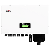 Inversor para Interconexión a CFE de 20 kW con Salida Trifásica de 220 Vca, Módulo Wifi Incluido
