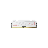 Módulo de Memoria RAM DDR4 de Color Blanco 8 GB / 3200 MHz / Para Equipo de Rack o Escritorio / UDIMM