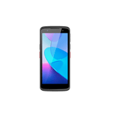 Terminal Portátil DS-MDT202 / Android 14 / Pantalla IPS 5.5" / Cámaras 5 MP y 13 MP / Batería 5000 mAh / IP68 / Escáner de Códigos de Barras 1D y 2D / Wi-Fi 802.11 a/b/g/n/ac / Bluetooth 5.0 / NFC / GPS