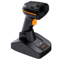 Cámara Inteligente para Lectura de Códigos / QR, BARCODE, DATAMATRIX / Especializada para Procesos y Logística / 2 Megapixel