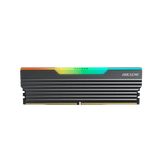 Módulo de Memoria RAM DDR4 de de 8 GB / 3200 MHz / RGB / Para Equipo de Escritorio / UDIMM