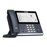 Teléfono IP Yealink MP56 Premium con Pantalla de 7 pulgadas y Certificación Microsoft Teams