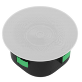 Altavoz de Techo CS10 de Yealink con Audio de Alta Fidelidad para Salas de Conferencias