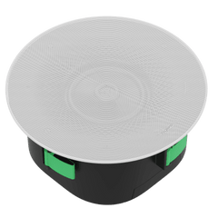 Altavoz de Techo CS10 de Yealink con Audio de Alta Fidelidad para Salas de Conferencias