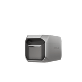 Batería de Litio LFP Inteligente de 1024Wh para Aumentar Tiempo de Respaldo Compatible con EFD330 (DELTA 2)