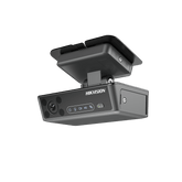 Dashcam de Industria / 5 Canales de Video (2 Predeterminados y 3 de Extensión) / Cámara Frontal 1620P y Trasera 1080P / Audio Bidireccional / GPS-GLONASS-GALILEO / Wi-Fi / Bluetooth y 4G / Micro SD