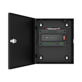 Controlador MAESTRO para Elevadores / Incluye Gabinete y Fuente / Control de Acceso para los pisos de los Elevadores por Huella o Tarjeta
