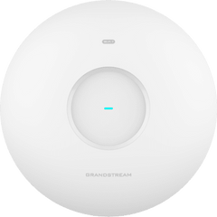 Punto de Acceso Wi-Fi 7 Empresarial BE21000 / Throughput 21 Gbps Inalámbrico / MU-MIMO 4x4:4 (5GHz y 6GHz) / 768 Clientes Simultáneos / Puerto 10G PoE++ y 2.5G / MLO - 4096 QAM - Multi-RU / Gestión Integrada 50 APs / BLE 5.3 / Cobertu