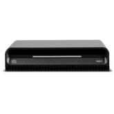 Amplificador de Audio Streaming | 1 Zona 2 Canales | Clase D 125W @ 8Ω | Native Streaming™ | AirPlay 2 | Google Cast | Bluetooth 5.3 | HDMI eARC | Multiroom Audio | BLAST™ LED