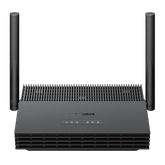 ONU/ONT - XPON Router WIFI AX 3000 / 1 Puerto PON SC/APC / 1 Puerto WAN/LAN Gigabit / 3 Puertos LAN 10/100/1000 MBPS / Soporta AgiNet Config - AgiNet ACS (herramienta de gestón remota)