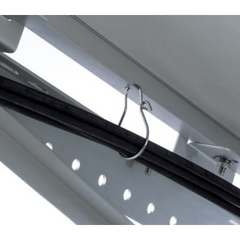 Gancho para cable solar, Paquete de 100pz