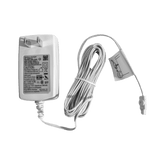 Cargador para motores inalambricos SOMFY Altus28 y Sonesse30, validar conector del motor.