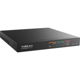 Procesador de Audio Yealink AP08 DSP con 16x16 Canales Dante y PoE+
