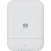 Punto de Acceso eKit Wi-Fi 7 para Exterior / IP65 / Omnidireccional / Hasta 256 Usuarios / 1 Puerto PoE In 2.5 Gbps / Hasta 3.5 Gbps / Gestión en la nube / Libre de licenciamiento