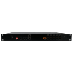 HUB de Administración para Baterías E-BOX10048R
