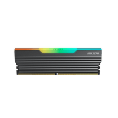 Módulo de Memoria RAM DDR5 de 32 GB / 6400 MHz / RGB / Para Equipo de Escritorio / UDIMM