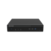 Controlador LED para Videowall / Configuración WEB / 2 Puertos de Video / Compatible con Paneles LED Hikvision