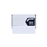 Controlador Solar MPPT 50A 12/24/36/48V, Máximo Voltaje de Circuito Abierto Voc 200Vcc, Configurable para Baterías de Litio