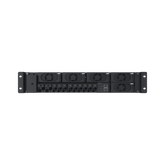 Rectificador Redundante 2000W, 220/380 VAC a -48 VDC, 200A, 2U
