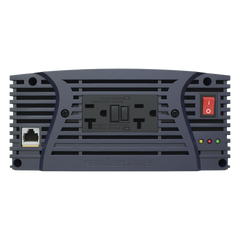 Inversor de Corriente de Onda Senoidal Pura 2000 W / 12 Vcc / salida 120Vca