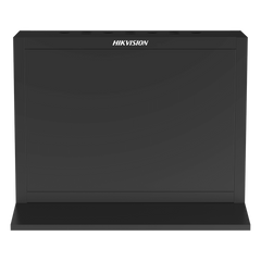 Gabinete Pedestal Modular para Videowall 55" / Acero SPCC / 62.3 kg / Altura 80 cm / Hikvision