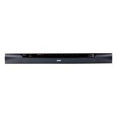 Switch KVM por IP multi-interfaz | Cat 5 | 16 puertos de 1 consola local | 1 consola remota con Virtual Media (1920 x 1200) |