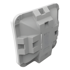 (SXTsq Lite5) CPE y PtP, MIMO en 5GHz 802.11 a/n con Antena Integrada de 16dBi con 23º, Hasta 316 mW de Potencia