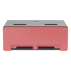 Dispositivo de Bloqueo Smartkeeper, Para Puertos USB-A, Color Rojo, 1 Pieza