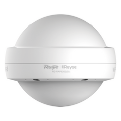 Punto de Acceso Mesh Wi-Fi 6 Exterior IP68, Wi-Fi 6 (802.11ax), 360 grados, MU-MIMO2x2, hasta 256 clientes