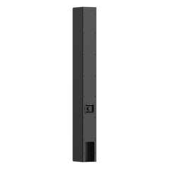 Altavoz Lineal Hikvision / 150W / 12 Unidades Neodimio / 90 dB Sensibilidad / 160° Horizontal / 25° Vertical / Speakon + Phoenix