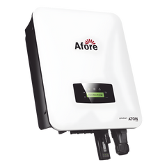 Inversor para Interconexión a CFE de 10 kW con Salida de 220 Vca, Módulo Wifi Incluido