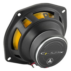 JL Audio C1 / Altavoz Coaxial 5.25" / 50 W RMS / 4 Ω / Car Audio