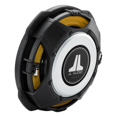 JL Audio® TW5v2 / 13TW5v2-2 / Car Audio / Subwoofer Fino para Automóvil / 13.5 Pulgadas / Bobina Simple 2 Ohm