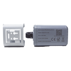 Sensor Sumergible de Nivel de Agua para Tanques y Pozos con LoRaWAN / Rango hasta 200 m / IP67 / Telemetría para BMS y Agua