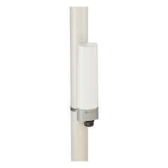 (GPeRx4) Extensor PoE Administrable SwOS para Exterior/ 3 Puertos de Salida af/at / PoE IN 90 Watts / Puertos Aislados