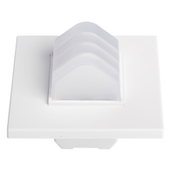Luz de Indicación Hospitalaria Cuatricolor NX0176 — Señalización Visual Inteligente para Entornos Sanitarios